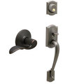Schlage Handleset Camacc Agb Vp F60VCAMXACC716